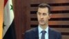 اسد برای «شکست دادن» مخالفان زمان بیشتری خواست