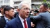 Colombia: Expresidente Uribe testifica en caso de manipulación de testigos