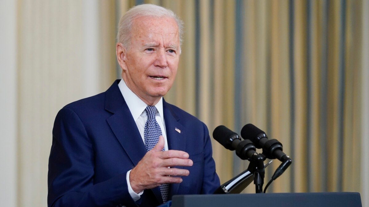 Biden Deklasifikasi Dokumen tentang Serangan 11 September - Vimarsana News
