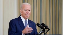 La agenda: Biden firma decreto para desclasificar documentos sobre el 9/11