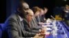 EU, African Officials Meet on Mali