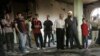 Tersangka Pemukim Israel Bakar Ban Mobil di Masjid Tepi Barat