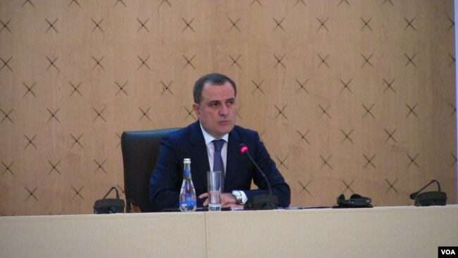 Ceyhun Bayramov