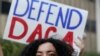 В США планируются акции протеста против отмены программы DACA