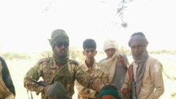 Mali Marifatigiw Jekulu Banew Ka Bara ke ni G-5 Sahel Jamanaw ye