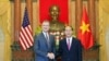 Giới hoạt động kỳ vọng Tân đại sứ Mỹ sẽ coi trọng vấn đề nhân quyền tại Việt Nam
