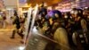 Protes Hong Kong Diwarnai Kekerasan, China Bebaskan Staf Konsulat