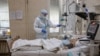 Još 614 zaraženih koronavirusom u Srbiji, broj hospitalizovanih raste