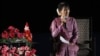 Suu Kyi: Burma Must Develop Its Own Democracy