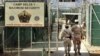 Presentan cargos a detenido en Guantánamo