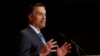 Text of Speech: Mitt Romney Slams Republican Front-runner Donald Trump
