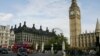 Inggris Wajibkan Pengunjung dari 6 Negara Bayar Jaminan untuk Visa