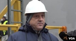 Володимир Пєсков