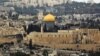 Shooting at Jerusalem Holy Site Leaves 2 Police Officers, 3 Attackers Dead