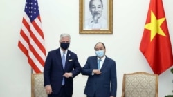 Điểm tin ngày 28/11/2020 - Cố vấn anh ninh Mỹ là 'đĩa thí nghiệm sinh học' trong chuyến thăm Việt Nam