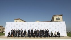 نشست اقتصادی اروپا و کمک به اصلاحات در جهان عرب
