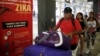 Airlines Worry Zika May be Hurting Americas Travel