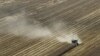 World Bank: Droughts Pushing Food Prices Sharply Higher