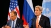 Syrie : les discussions à Munich débouchent sur un cessez-le-feu 