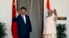 China to Invest $20B in India Amid Border Dispute