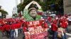 Chávez dice que oposición no volverá a gobernar