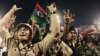 لیبیا: آزادی کا باضابطہ اعلان اتوار کو ہوگا