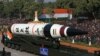 印度成功试射“烈火-5”洲际弹道导弹射程达五千公里 