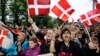 Le Danemark, pays le plus heureux au monde 