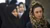 Perempuan Iran Ingin Peran Politik Lebih Besar
