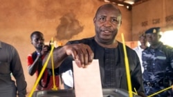 Elections burundaises: l'église catholique a dénoncé "beaucoup d'irrégularités"