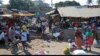 Vendors Group to Hold Meeting With Stakeholders Over Stall Demolitions