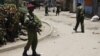 HRW: Kenyan Police Abusing Ethnic Somalis