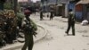 Kenya Police Official Seeks Improved Security 