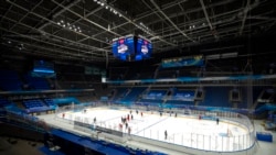 粵語新聞 晚上10-11點:新冠疫情反彈NHL球員將缺席北京冬奧