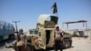 Quân đội Iraq và phe ISIS giằng co tại nhà máy lọc dầu ở Beiji