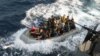Piracy Soars in West African Waters 