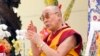 达赖喇嘛获再度访台邀请