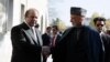 Quan hệ Pakistan-Afghanistan cải thiện trong năm 2013