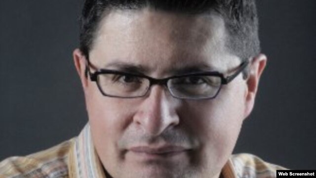 César Ricaurte, director de Fundamedios, calificó la decisión 