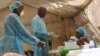 Ebola Slows in Guinea, Spreads in Liberia, Sierra Leone