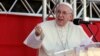 Pope Seeks Peace in Venezuela Crisis But Doesn't Pick Sides