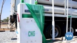 Nigeria Pushes Cleaner, More Affordable Gasoline for Vehicles