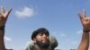 利比亞過渡政府戰鬥人員攻擊卡扎菲家鄉
