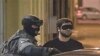 Belgium: 11 Detained in Three-Nation Terror Sweep