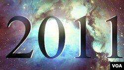 SAD u 2011: Godina koja neće moći biti zaboravljena