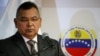 Venezuela Interior Minister Lashes Out at US Over Cocaine Charges