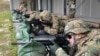 В Эстонию прибудут 150 американских десантников