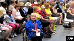 Американська громада будує домівки для свої ветеранів-інвалідів