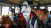 HRW Markaziy Osiyo hukumatlariga: Pandemiyaga qarshi kurashda huquqni unutmang