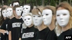 В Мосулі загинув іракський телерепортер
